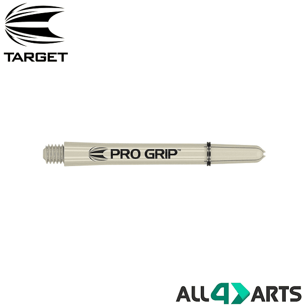 Pro Grip Short - 34MM 5