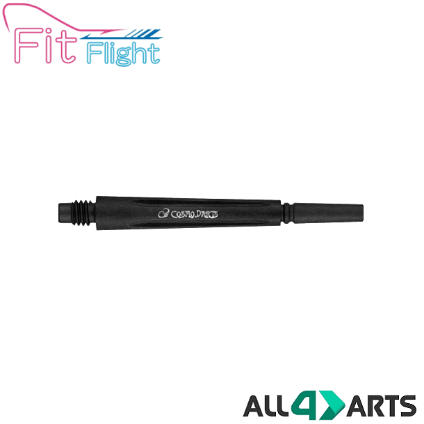 Fit Shaft Carbon Normal Locked 1