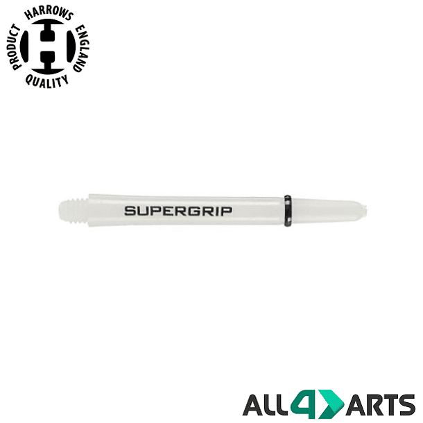 Supergrip Short - 33MM 3