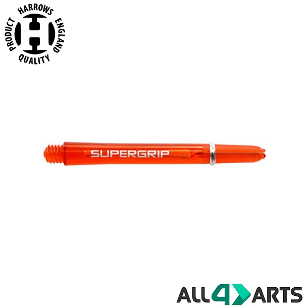Supergrip Short - 33MM 5