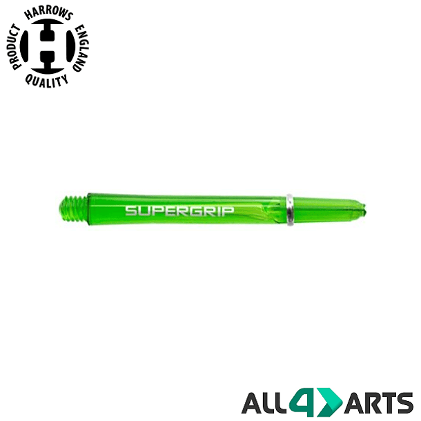 Supergrip Short - 33MM 10