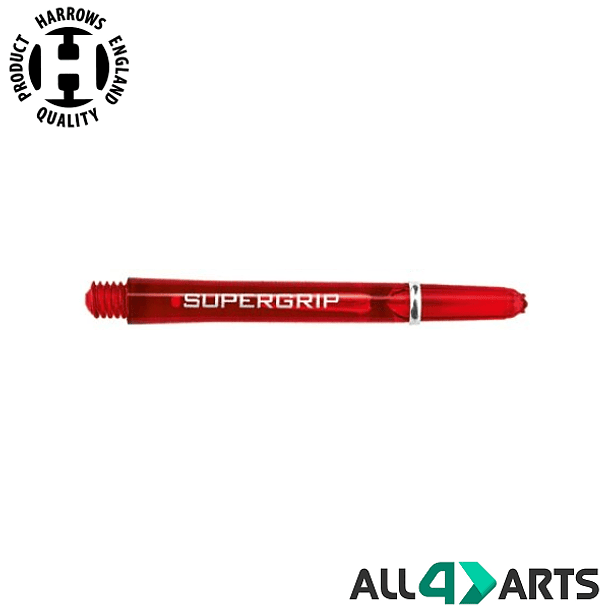 Supergrip Short - 33MM 11