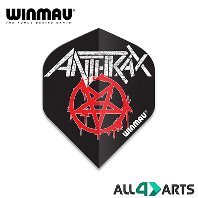 Rock Legends Anthrax 213