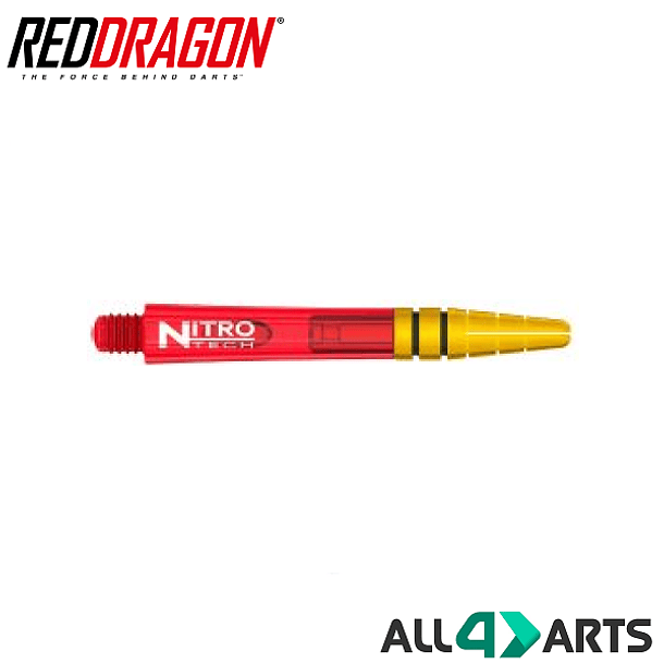 Nitrotech Gold Midi - 39MM 4