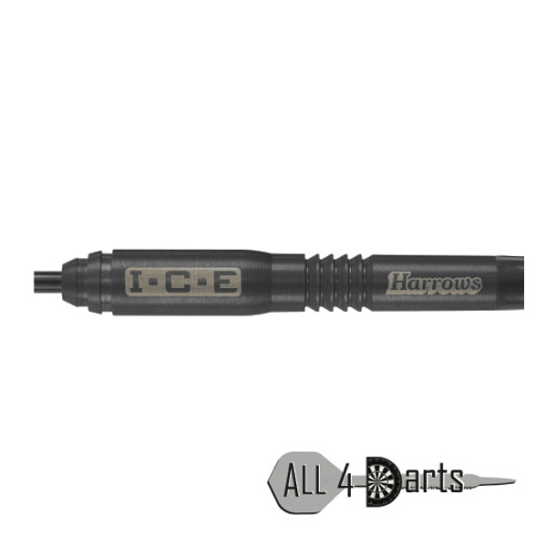 Ice Black - 21g 1