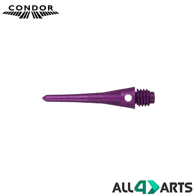 Condor Tip 26MM Roxo