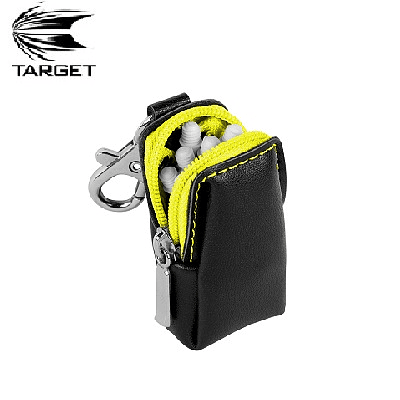 Porta Bicos Daytona Amarelo