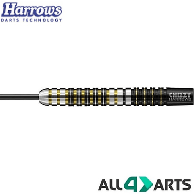 Dave Chisnall - 21g / 24g / 25g / 26g