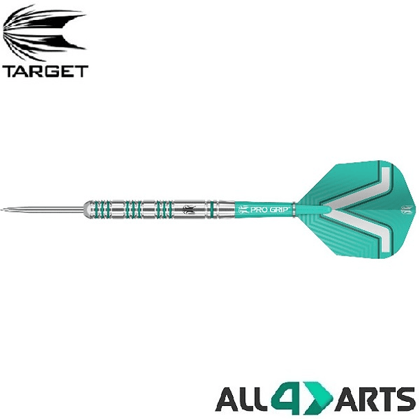 Rob Cross 80% - 24g 2