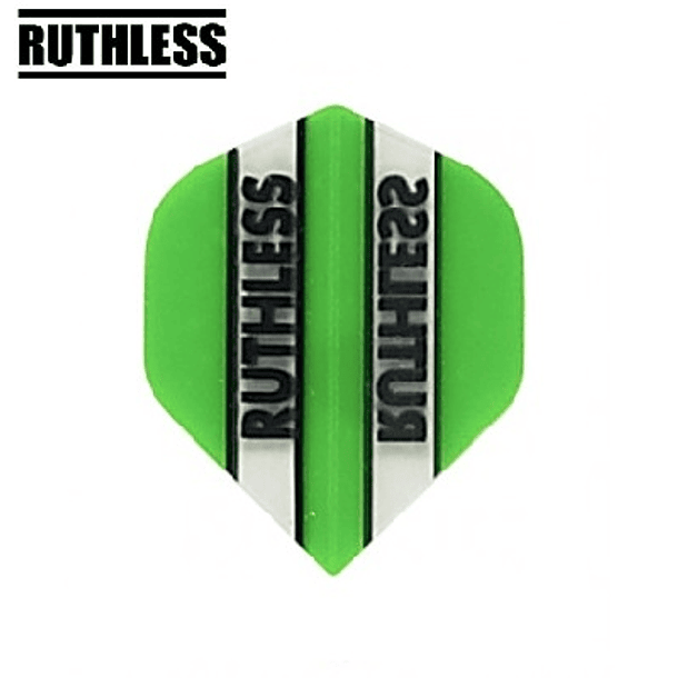 Ruthless 8