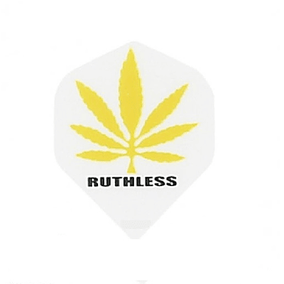 Ruthless Cannabis Amarelo