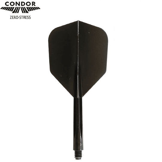 Condor Plain Shape Medium - 33.5MM
