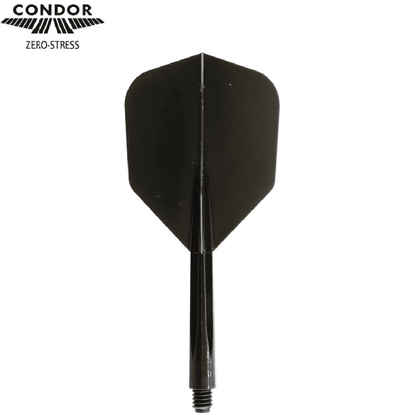 Condor Plain Shape Medium - 33.5MM 2
