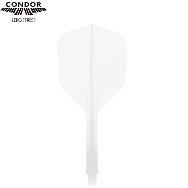 Condor Plain Shape Medium - 33.5MM 6