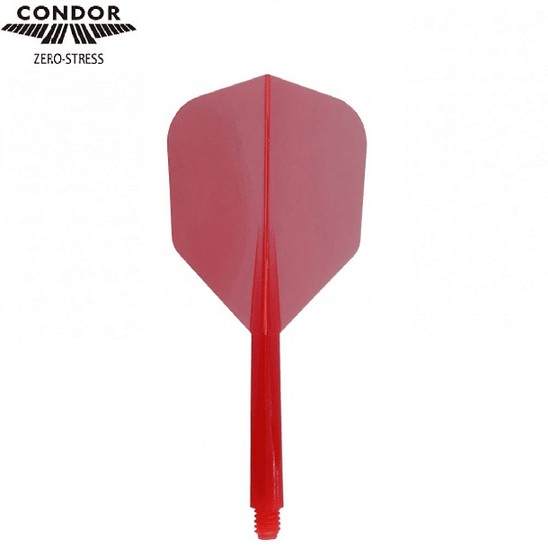 Condor Plain Shape Medium - 33.5MM 10