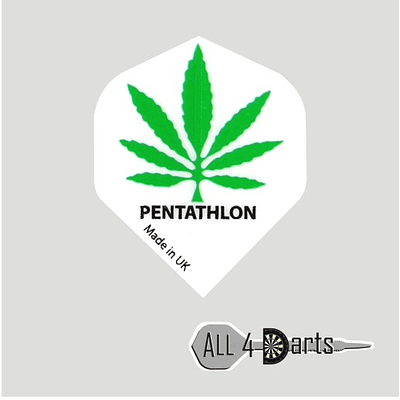 Pentathlon Cannabis