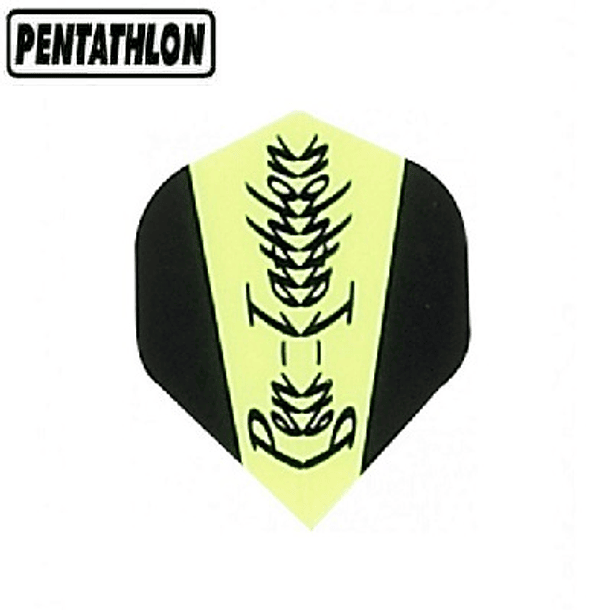 Pentathlon Classic 1