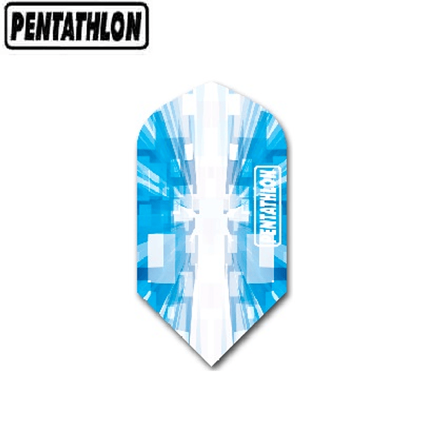 Pentathlon Cruz 2