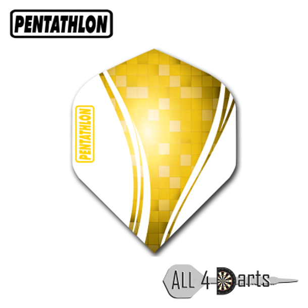 Pentathlon Pixel 2