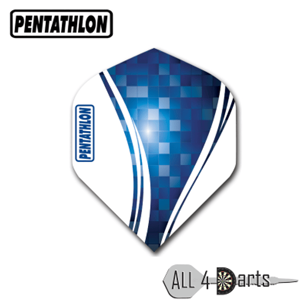 Pentathlon Pixel 3