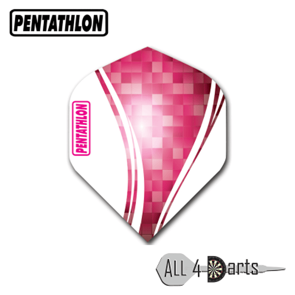 Pentathlon Pixel 1