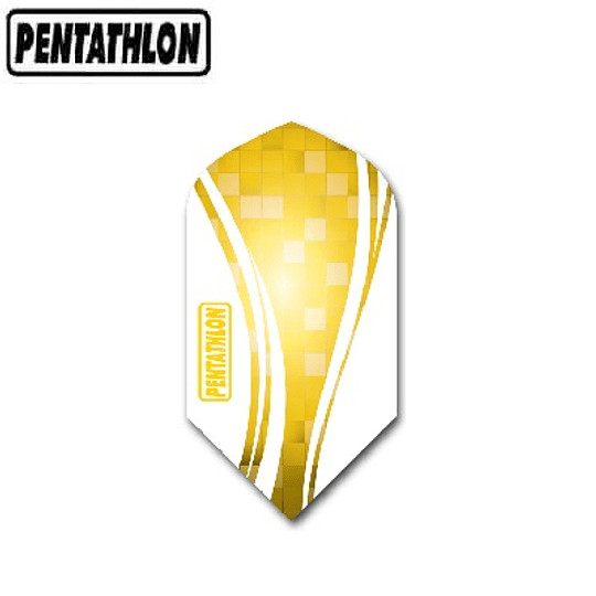 Pentathlon Pixel