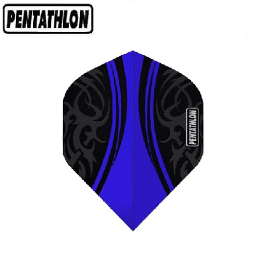Pentathlon Tribal