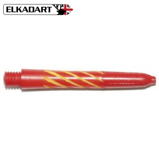 Short de Nylon Espiral - 34MM 1