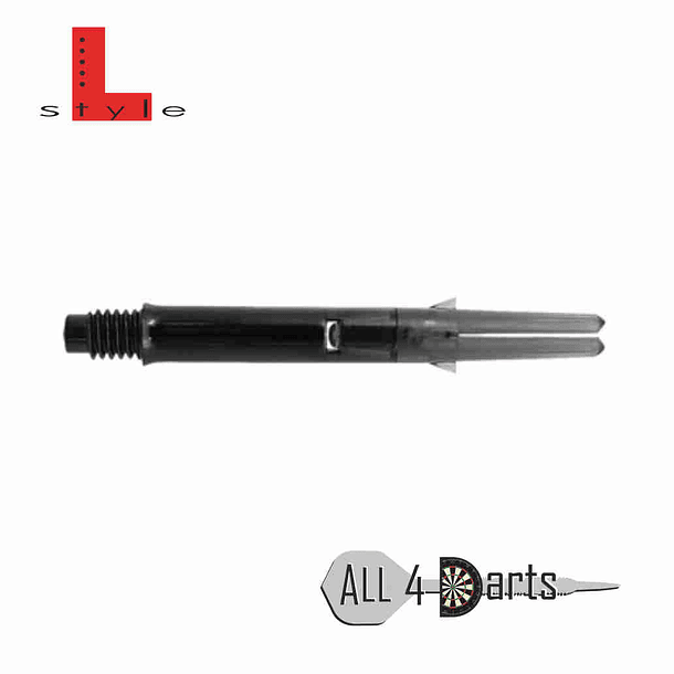 L-Shaft Silent 190 - 19MM 1