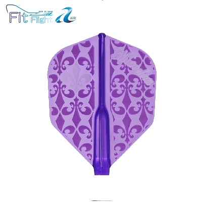 Fit Air Jogador Eguchi 3 Roxo Shape