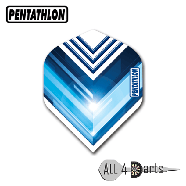 Pentathlon V 3
