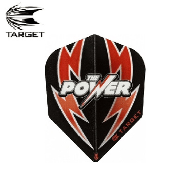 Phil Taylor Arc Bolt 2