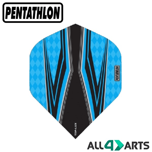 Pentathlon TDP LUX Preto 1