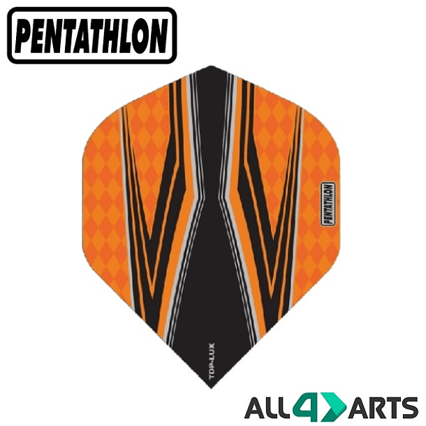 Pentathlon TDP LUX Preto 5