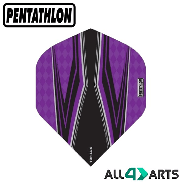 Pentathlon TDP LUX Preto 7