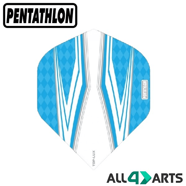 Pentathlon TDP LUX Branco 3