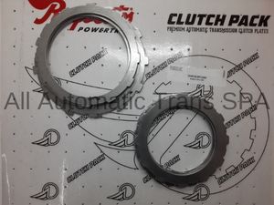Módulo De Acero Allomatic Chrysler A500-Up