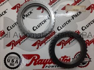 Módulo De Acero Allomatic Ford Ax4N