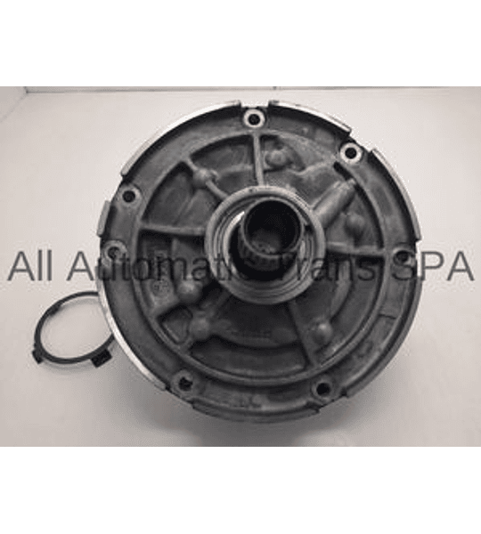 Bomba De Aceite 4L60E 298Mm 6 7/8 Stator 00 On With O`Ring