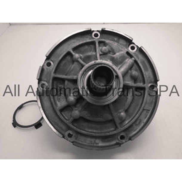 Bomba De Aceite 4L60E 298Mm 6 7/8 Stator 00 On With O`Ring 1