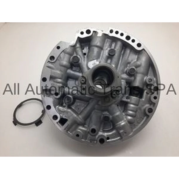 Remanufactured 4L60E Pump Assembly 300MM With Boost Valve Kit Installed – GM