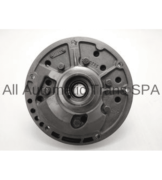 Bomba De Aceite A500 Late (3 Hole 2 Bushingstators) Chrysler 93 On 