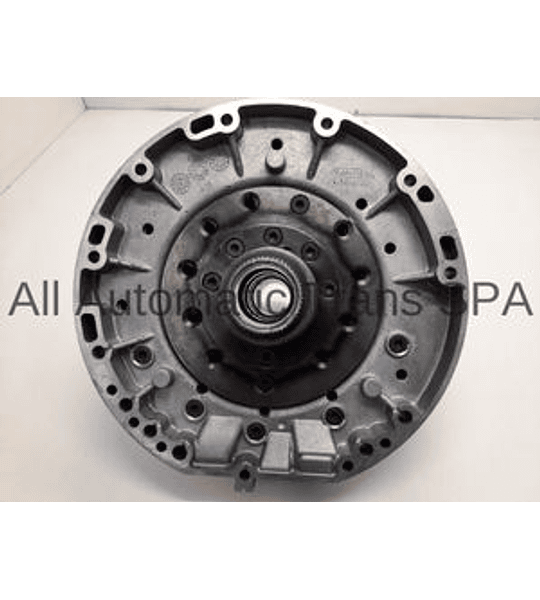 6R80E Pump (Complete) Ford N/A Ind# N/A OEM# N/A