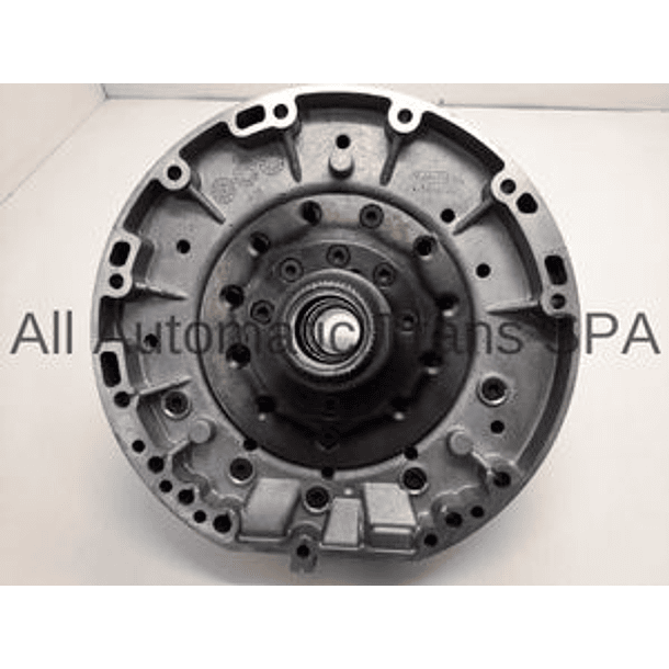 6R80E Pump (Complete) Ford N/A Ind# N/A OEM# N/A