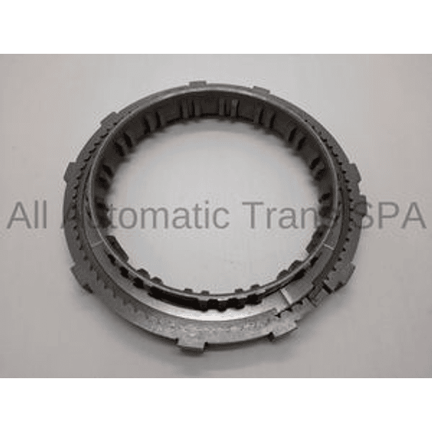 6F35E - Sprag Low Reverse Diode Ford 09-On Ind# 118727F 1