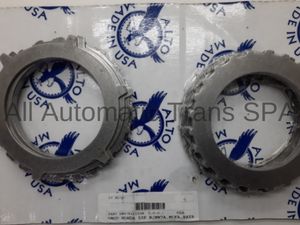 Módulo De Acero Altousa Honda 5Sp B/Mw7A Mgfa Baya Maya Bdga 00-Up