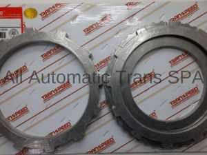 Módulo De Acero Transpeed Chrysler 45Rfe 99-On
