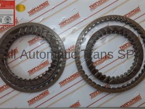 Módulo De Fricción Transpeed Ford 4F27E