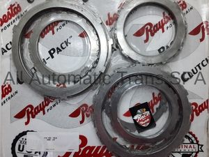 Módulo De Acero Altousa Aw Aw450 43Le Isuzu 98-Up