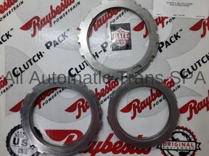 Módulo De Acero Allomatic Toyota A130, A131L, A132L (Fwd 3 Speed)